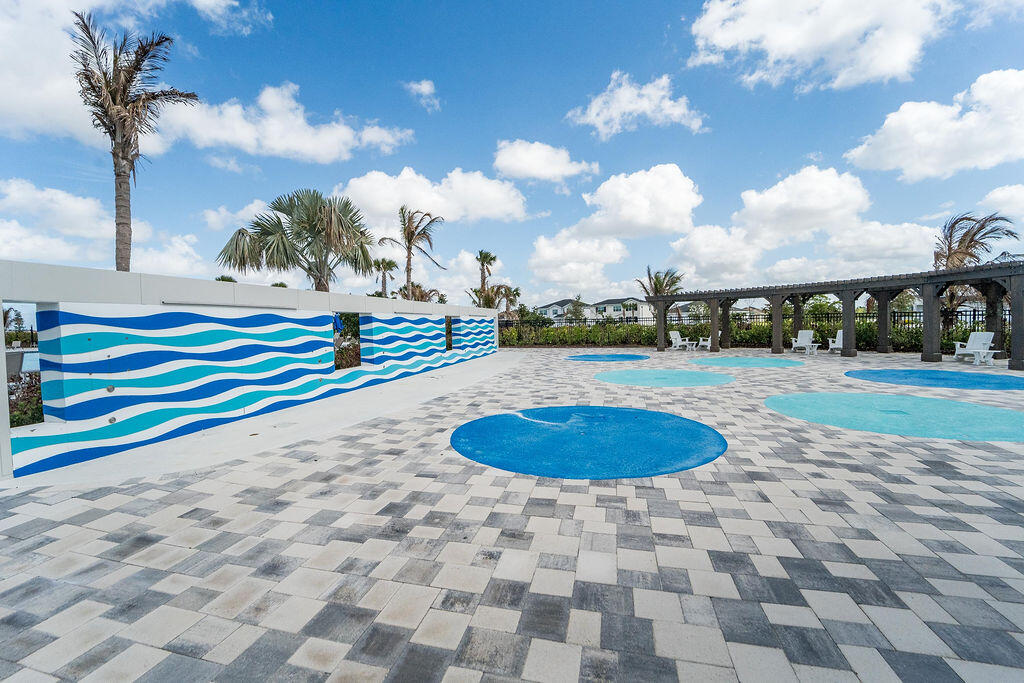 VERANO SOUTH PUD 1 - POD G - PLAT NO. 1 - Residential