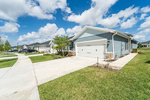 9449 SW Libertas Way Port St Lucie FL 34987