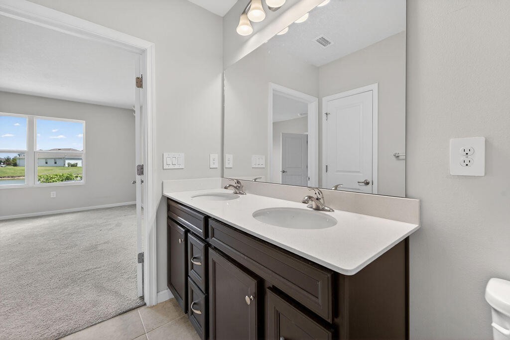 VERANO SOUTH PUD 1 - POD G - PLAT NO. 1 - Residential