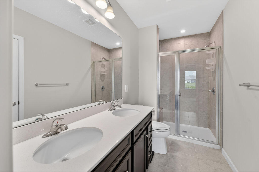 VERANO SOUTH PUD 1 - POD G - PLAT NO. 1 - Residential