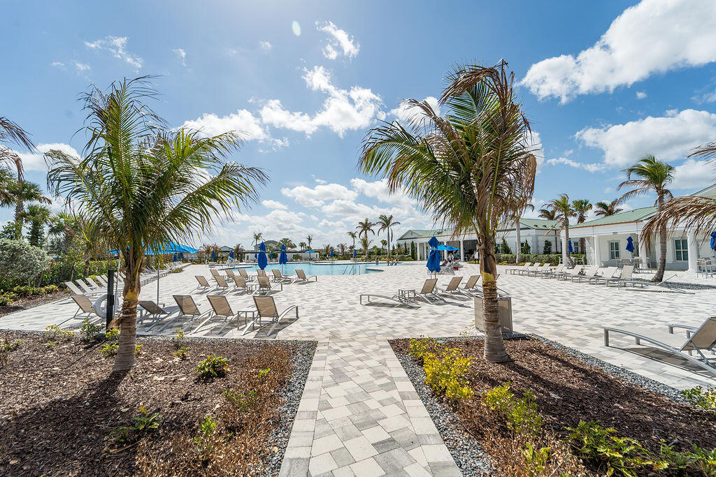 VERANO SOUTH PUD 1 - POD G - PLAT NO. 1 - Residential