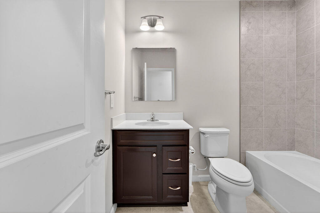 VERANO SOUTH PUD 1 - POD G - PLAT NO. 1 - Residential