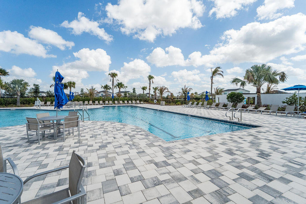 VERANO SOUTH PUD 1 - POD G - PLAT NO. 1 - Residential