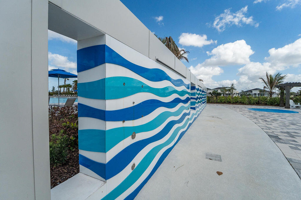 VERANO SOUTH PUD 1 - POD G - PLAT NO. 1 - Residential