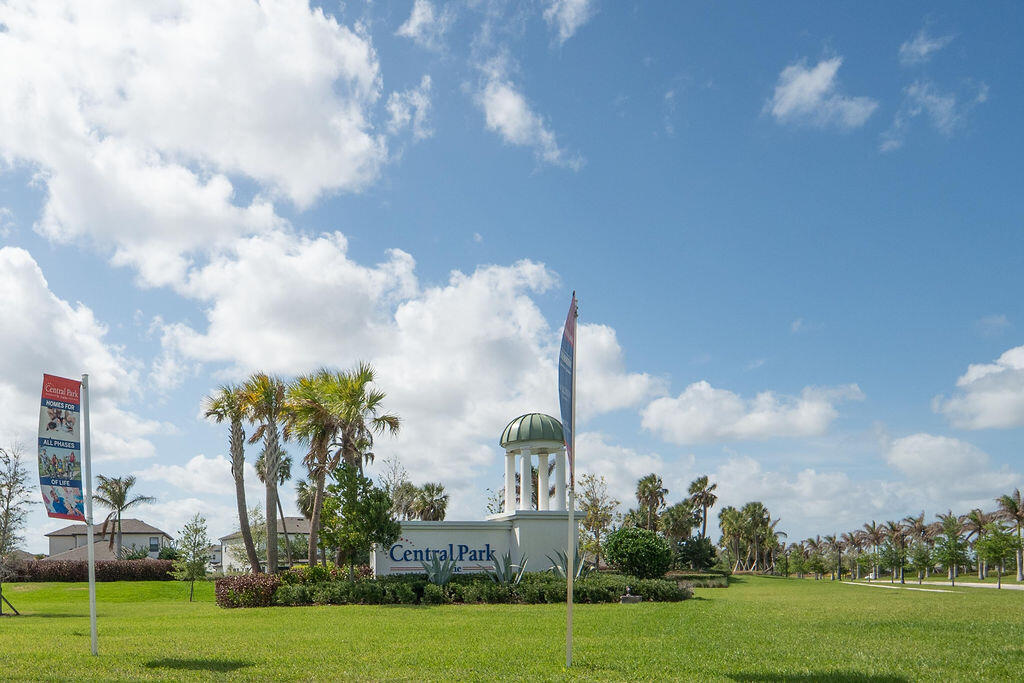 VERANO SOUTH PUD 1 - POD G - PLAT NO. 1 - Residential