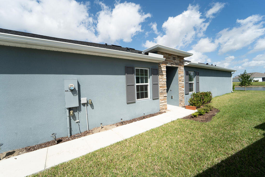 VERANO SOUTH PUD 1 - POD G - PLAT NO. 1 - Residential