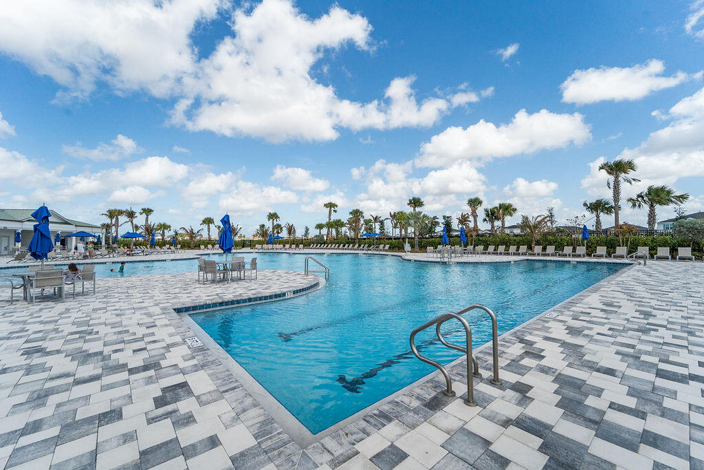 VERANO SOUTH PUD 1 - POD G - PLAT NO. 1 - Residential