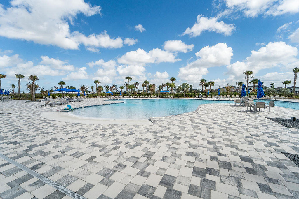 VERANO SOUTH PUD 1 - POD G - PLAT NO. 1 - Residential