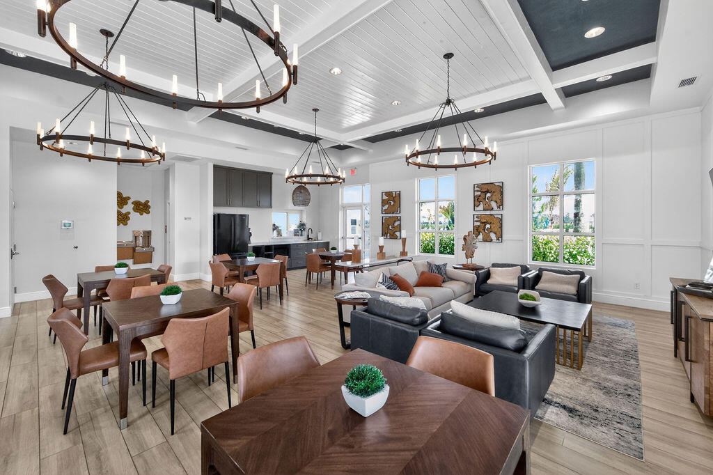 VERANO SOUTH PUD 1 - POD G - PLAT NO. 1 - Residential