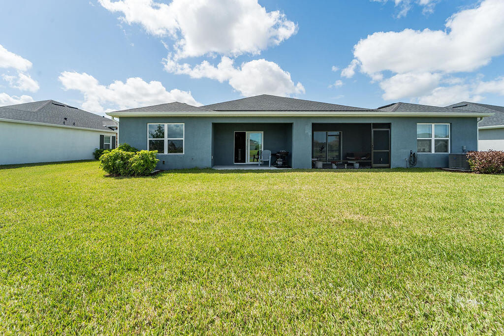 VERANO SOUTH PUD 1 - POD G - PLAT NO. 1 - Residential