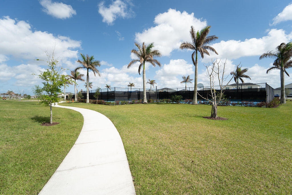 VERANO SOUTH PUD 1 - POD G - PLAT NO. 1 - Residential