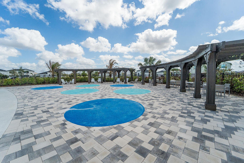 VERANO SOUTH PUD 1 - POD G - PLAT NO. 1 - Residential