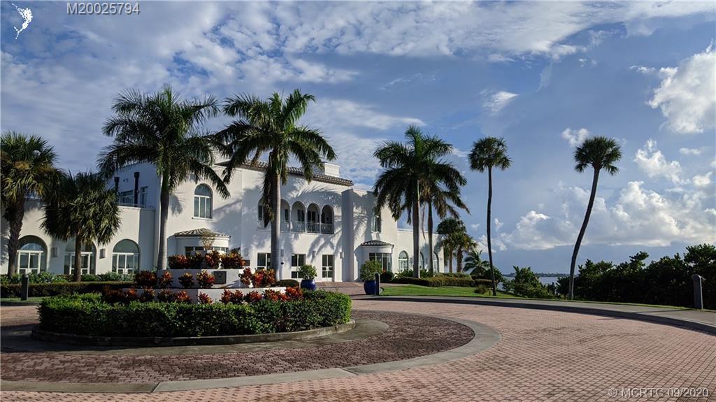 RIO ST LUCIE - Residential