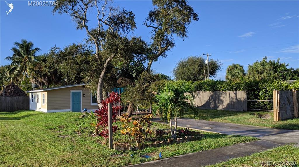 RIO ST LUCIE - Residential