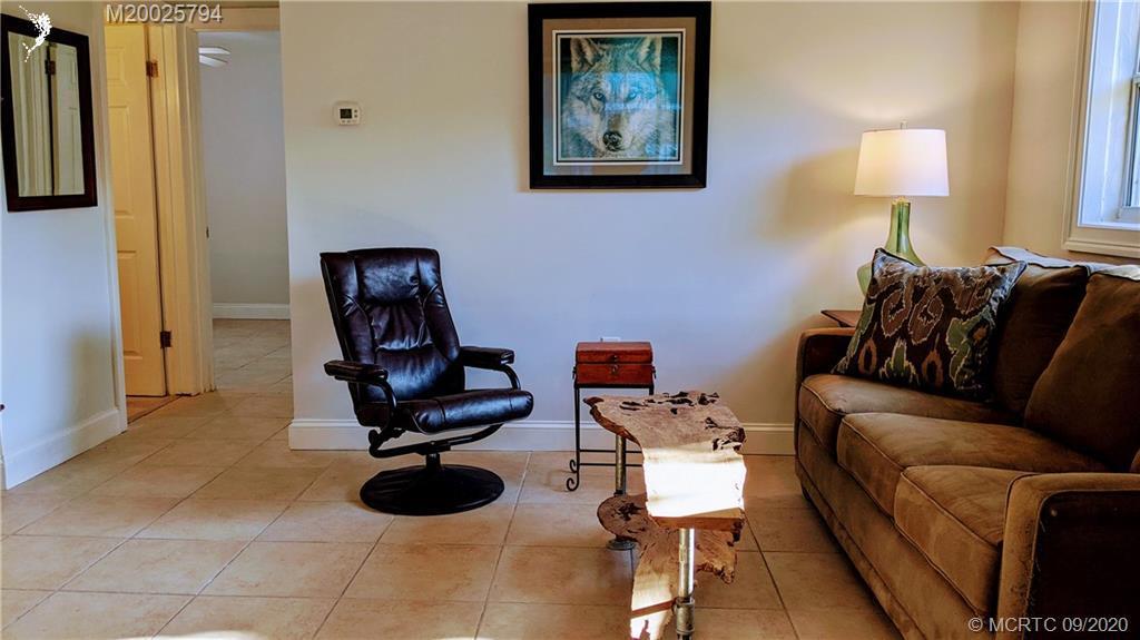 RIO ST LUCIE - Residential