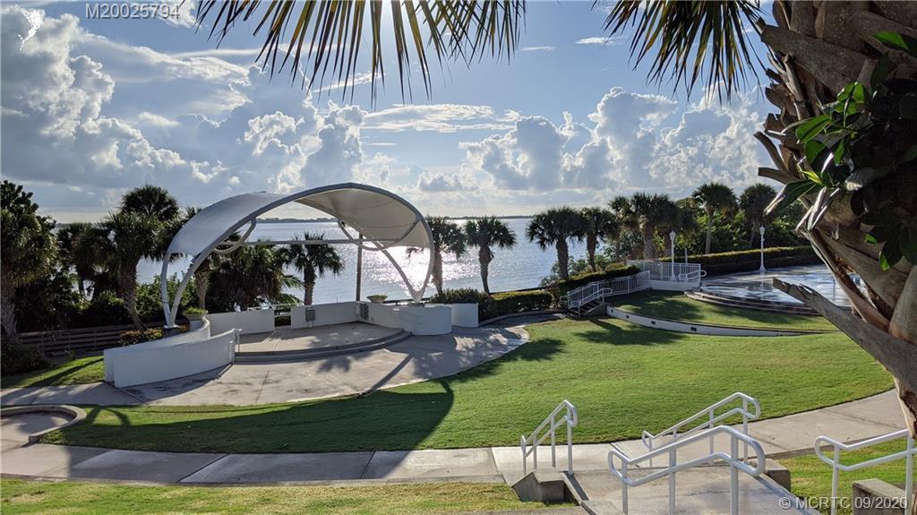 RIO ST LUCIE - Residential