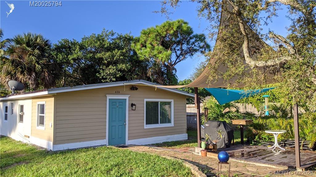 RIO ST LUCIE - Residential