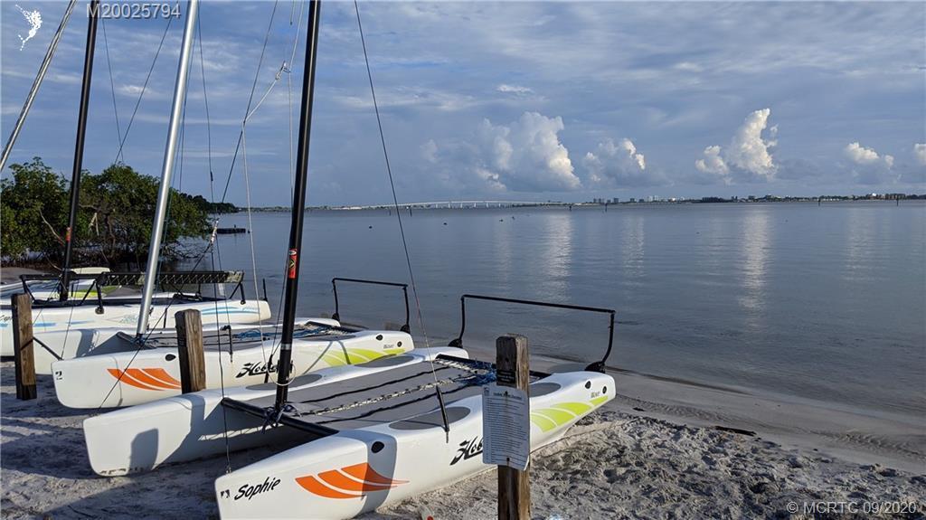 RIO ST LUCIE - Residential