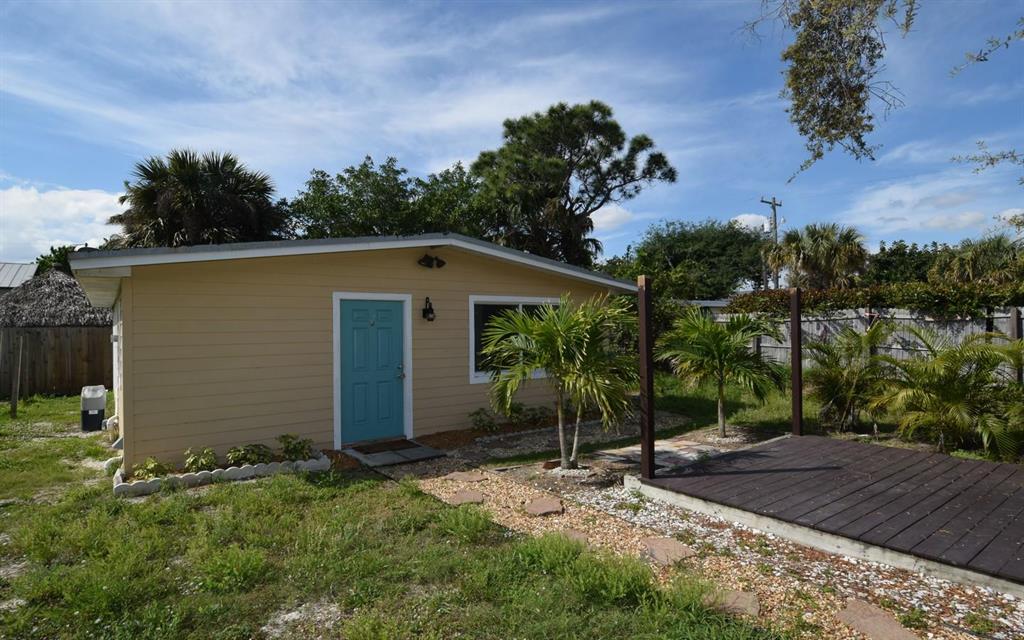 RIO ST LUCIE - Residential