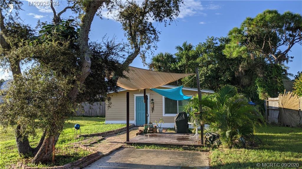 RIO ST LUCIE - Residential