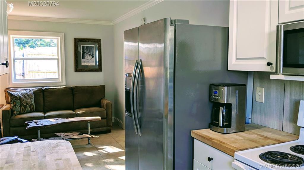 RIO ST LUCIE - Residential