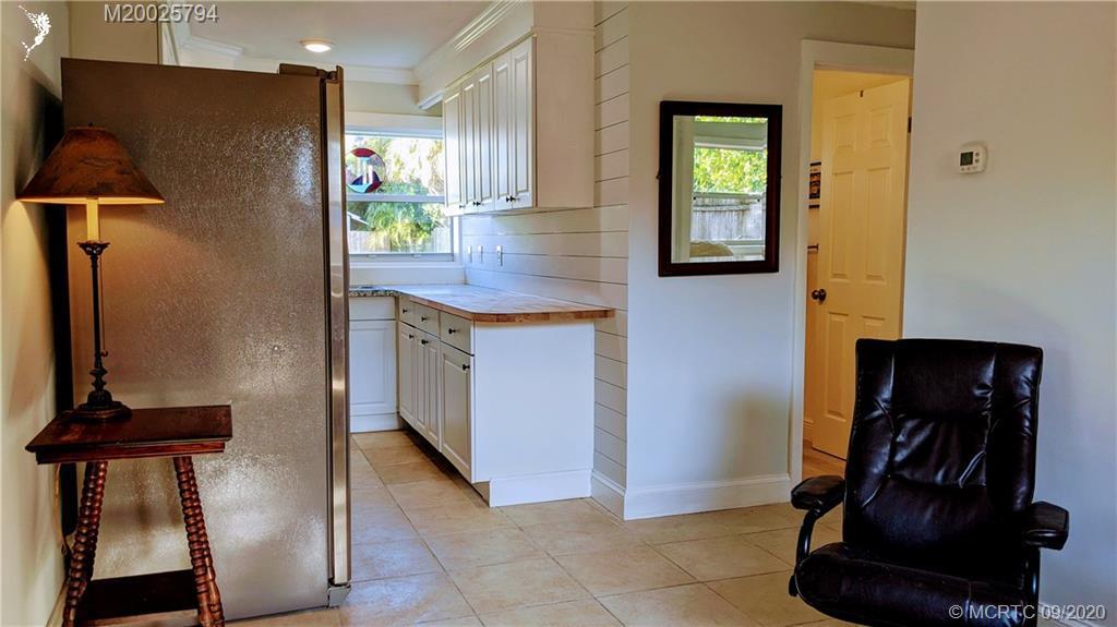 RIO ST LUCIE - Residential