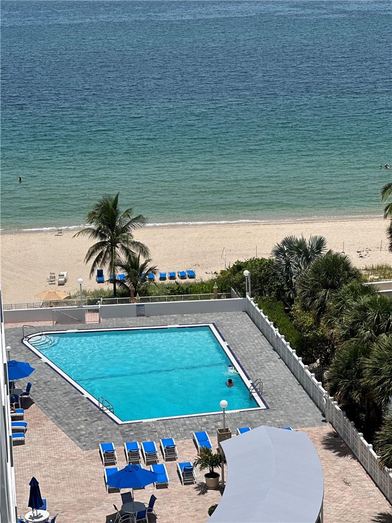 4250 Galt Ocean Dr 9F