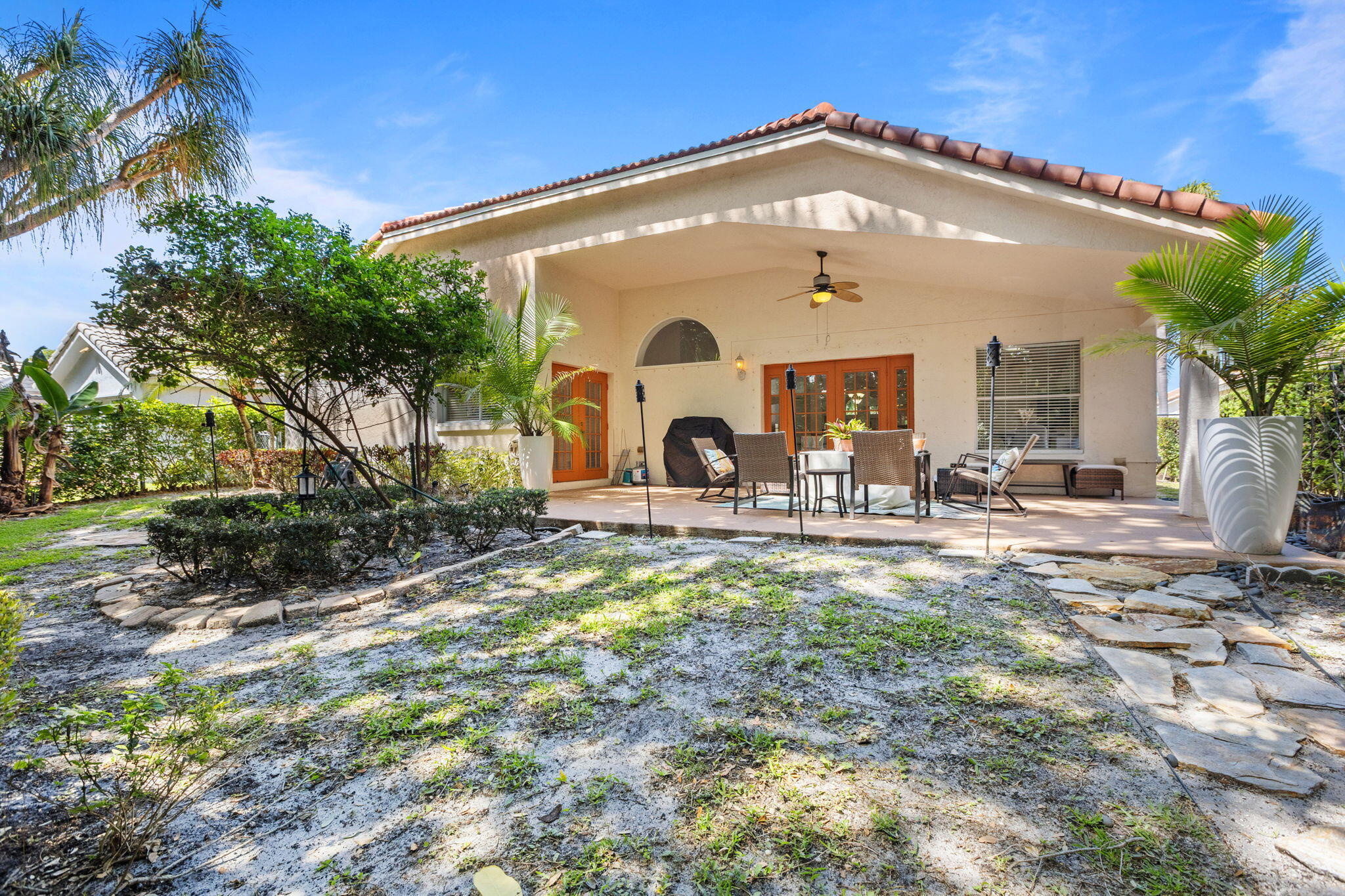 BENT TREE PH 1 - Residential