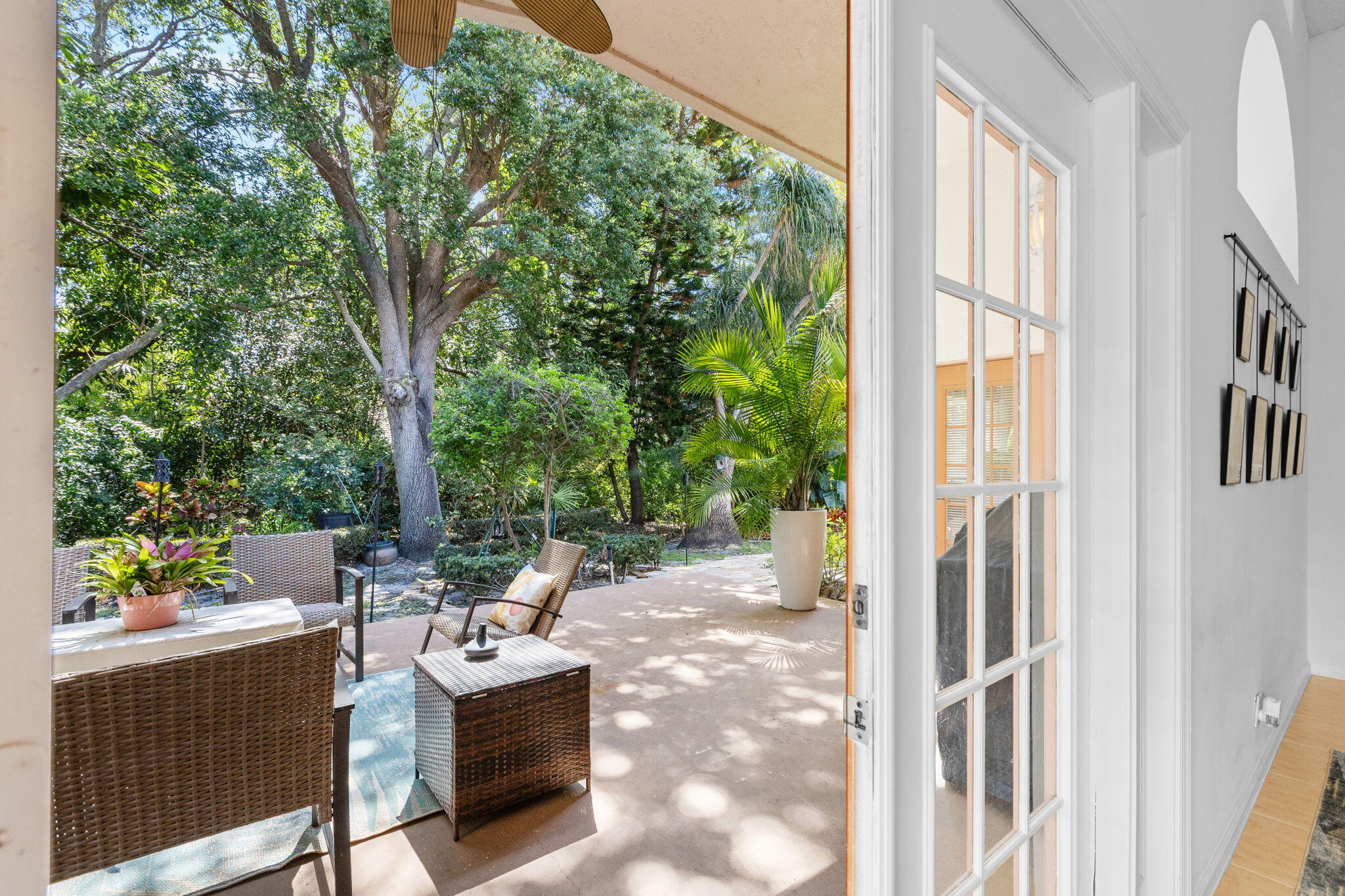 BENT TREE PH 1 - Residential