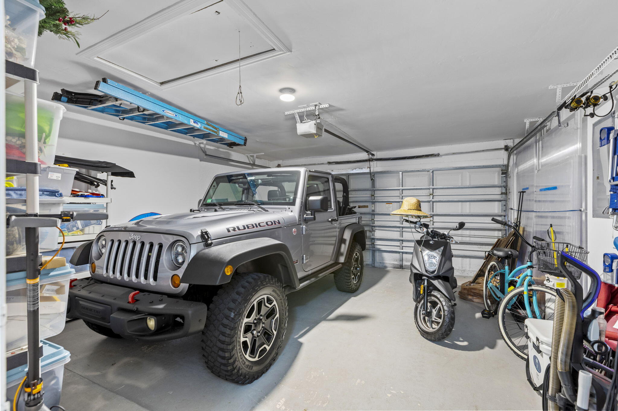 BENT TREE PH 1 - Residential