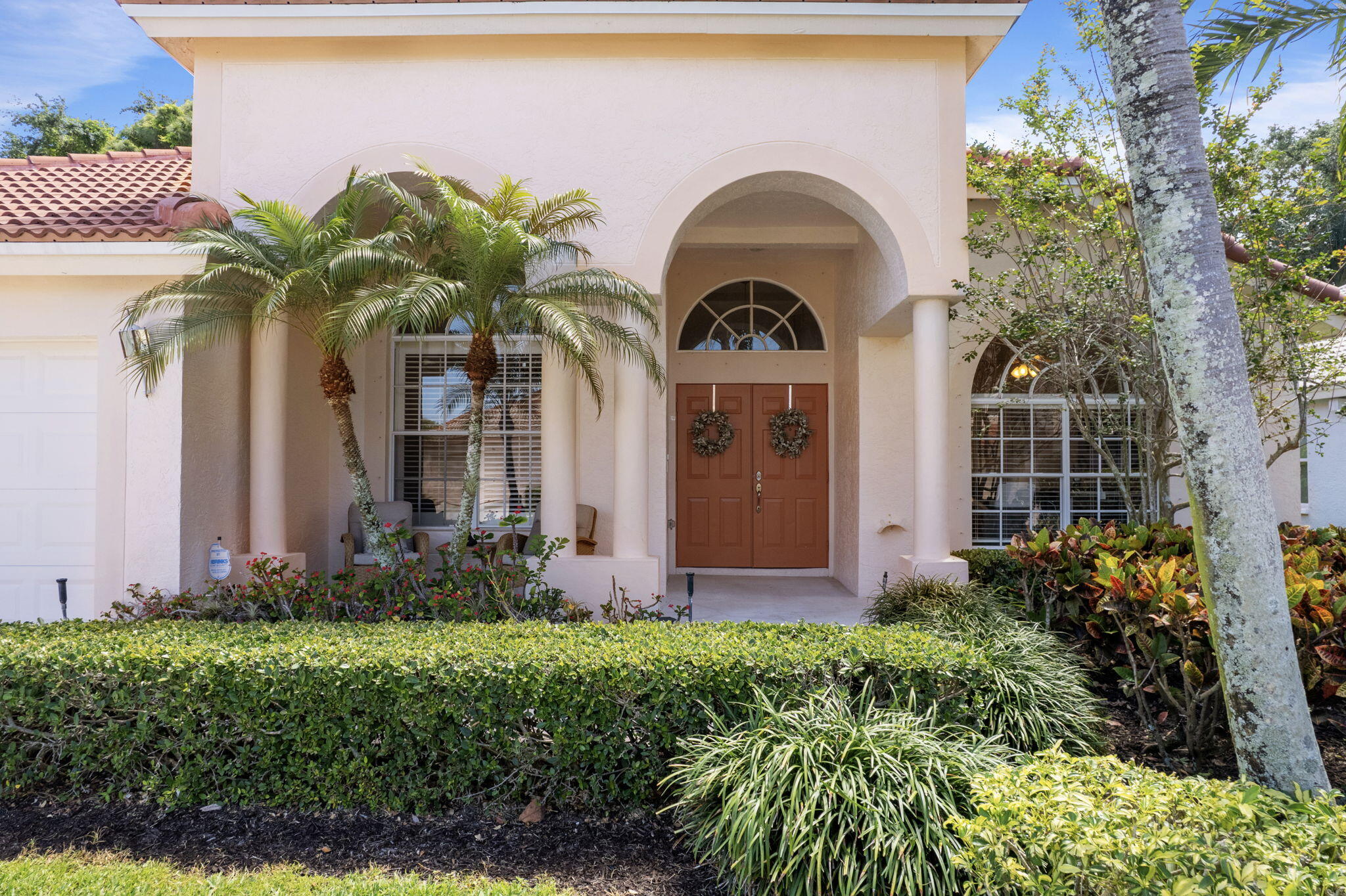 BENT TREE PH 1 - Residential