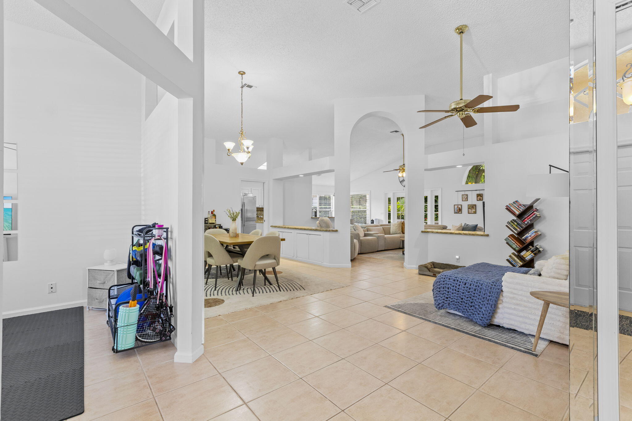 BENT TREE PH 1 - Residential