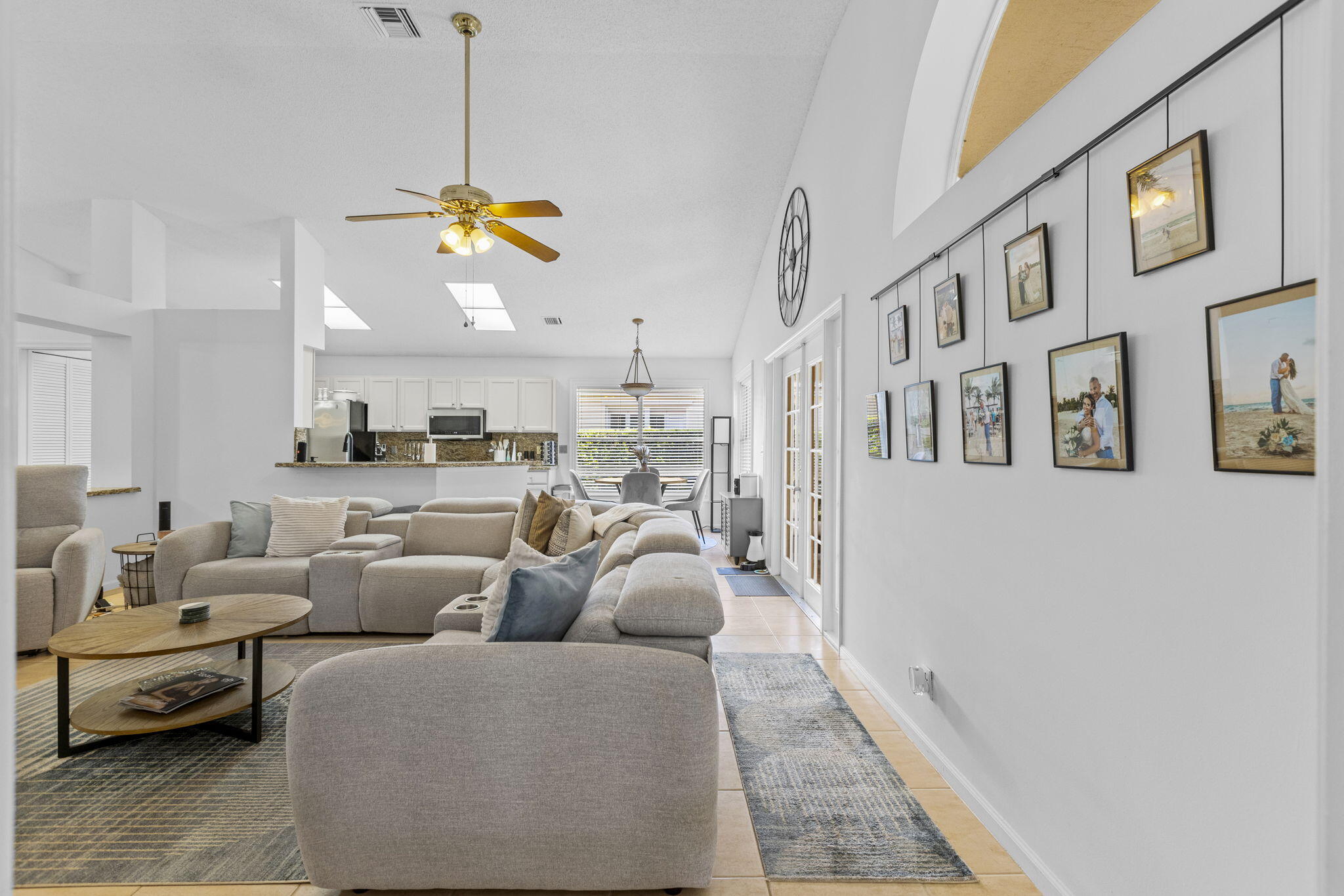 BENT TREE PH 1 - Residential