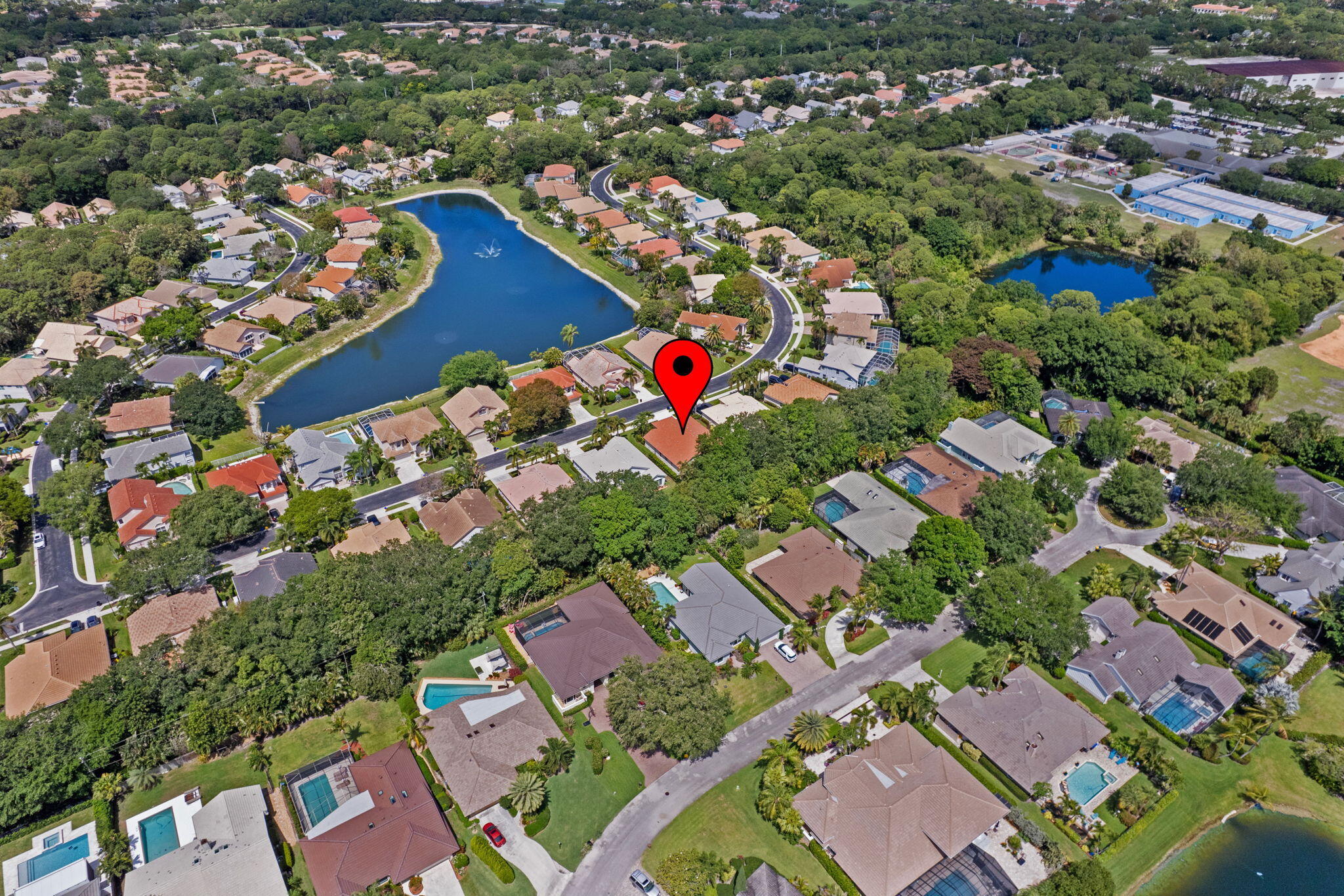 BENT TREE PH 1 - Residential