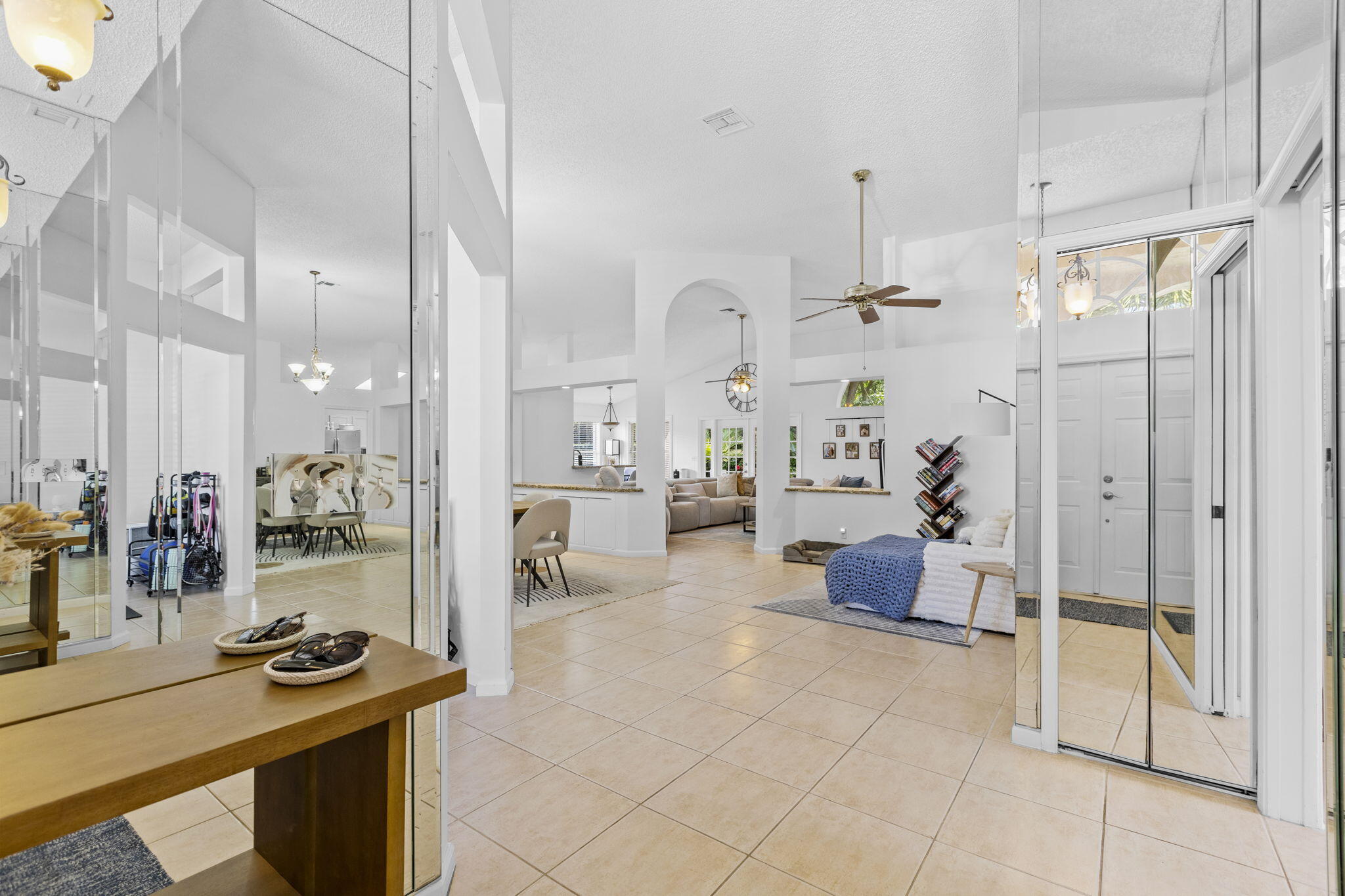 BENT TREE PH 1 - Residential