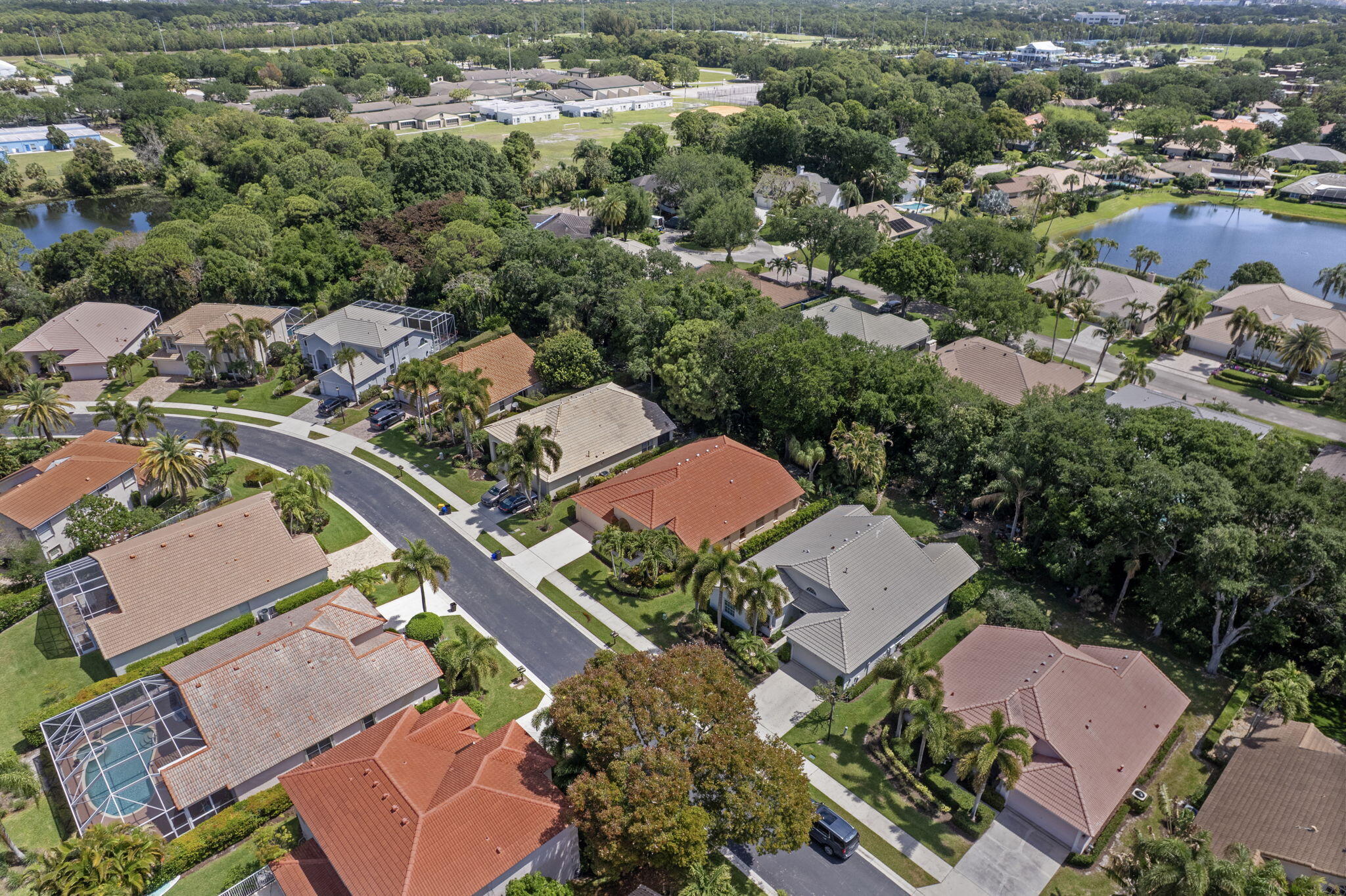 BENT TREE PH 1 - Residential