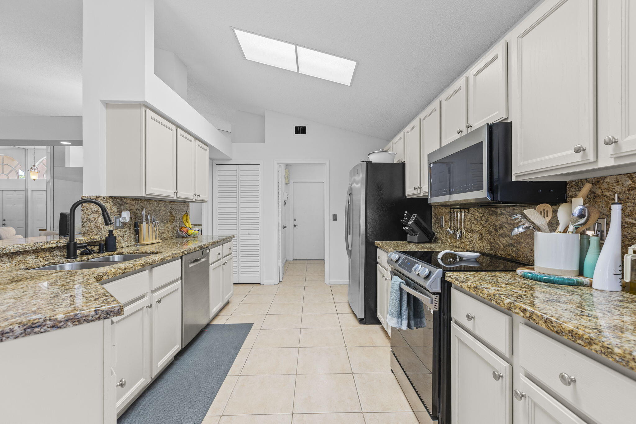 BENT TREE PH 1 - Residential