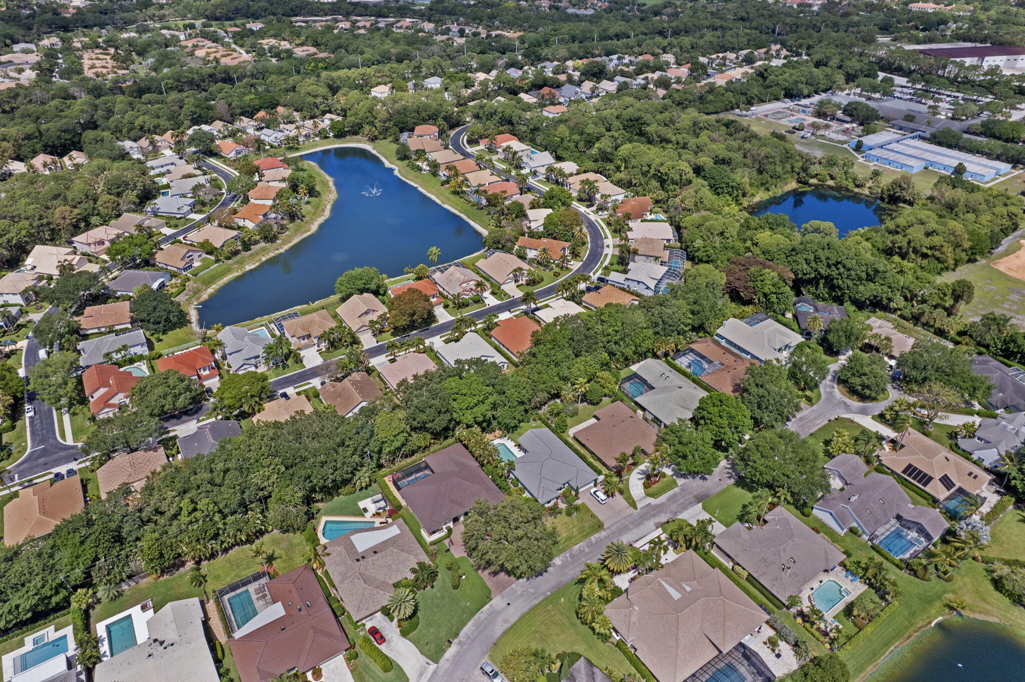 BENT TREE PH 1 - Residential