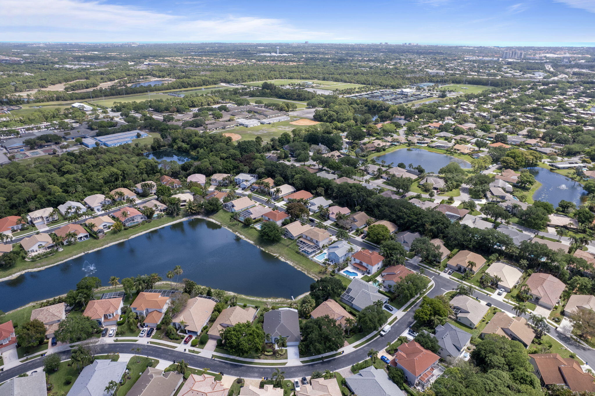 BENT TREE PH 1 - Residential