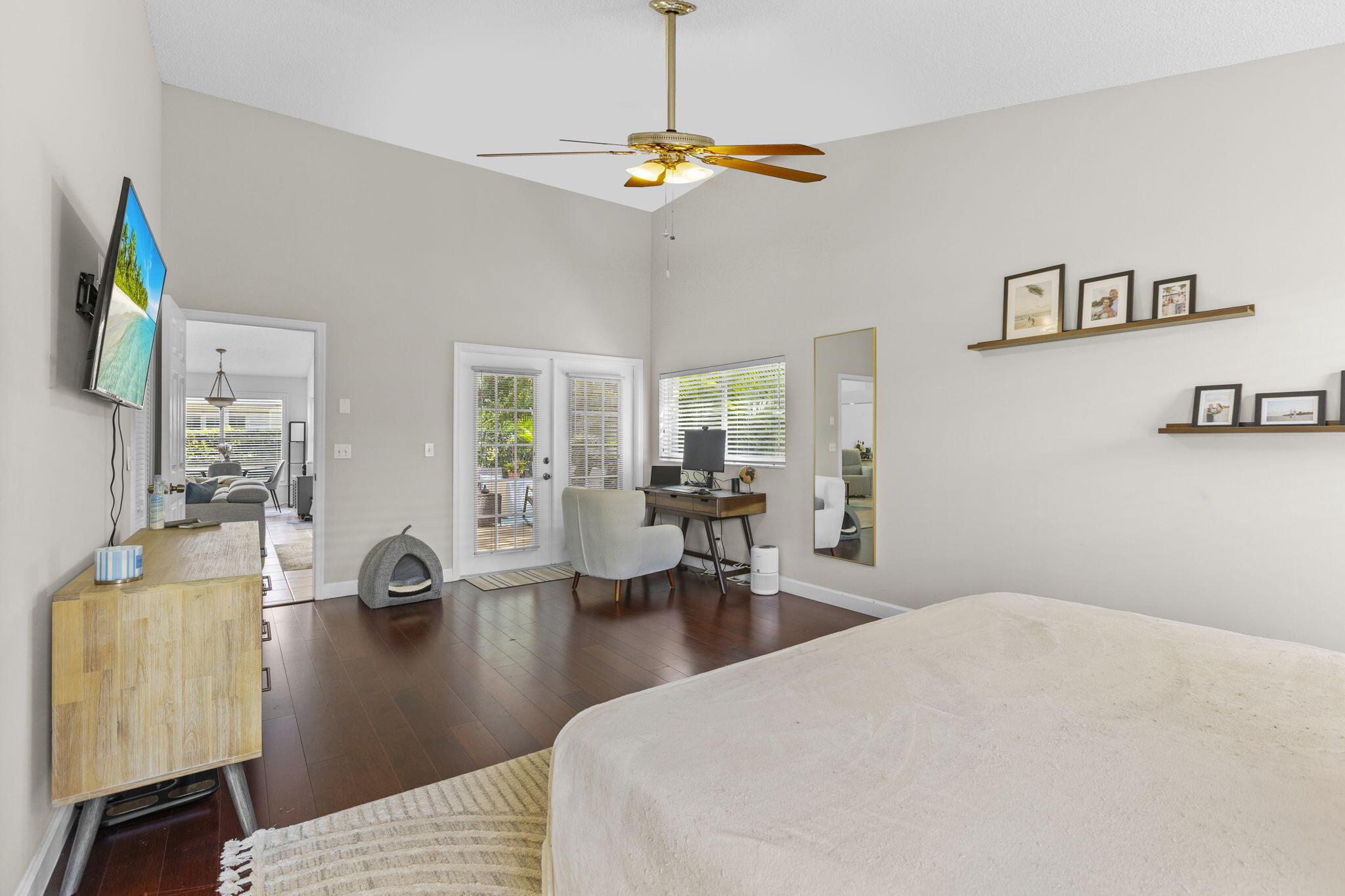 BENT TREE PH 1 - Residential