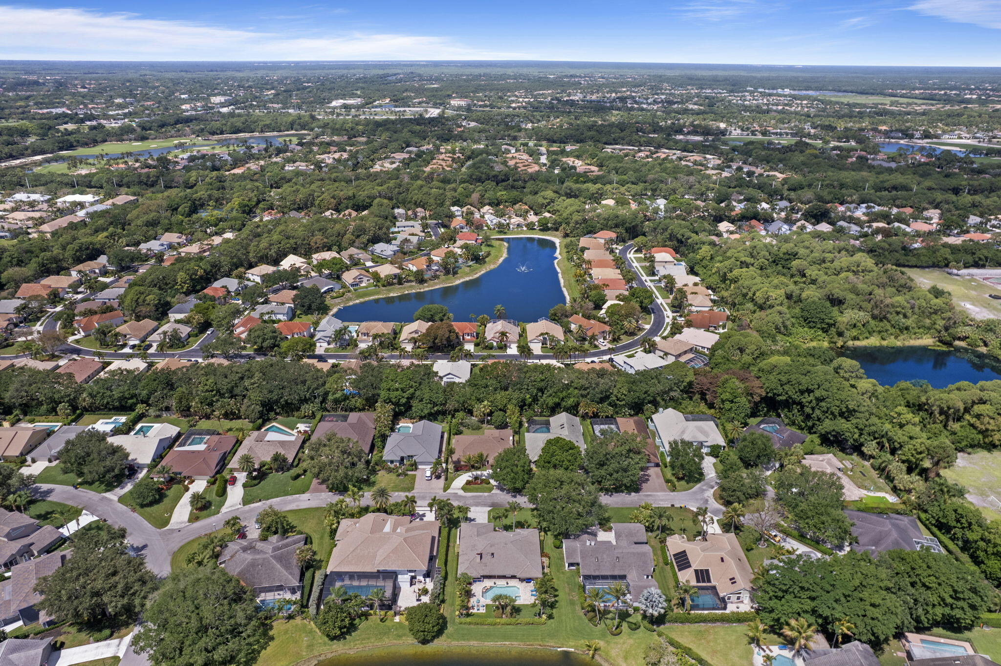 BENT TREE PH 1 - Residential