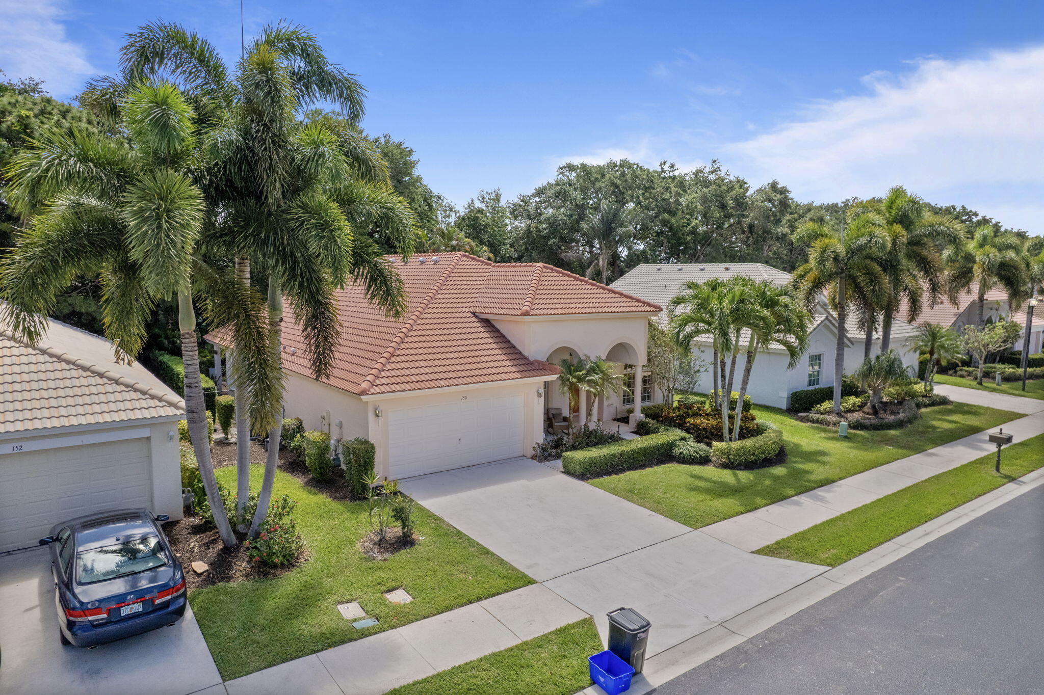 BENT TREE PH 1 - Residential