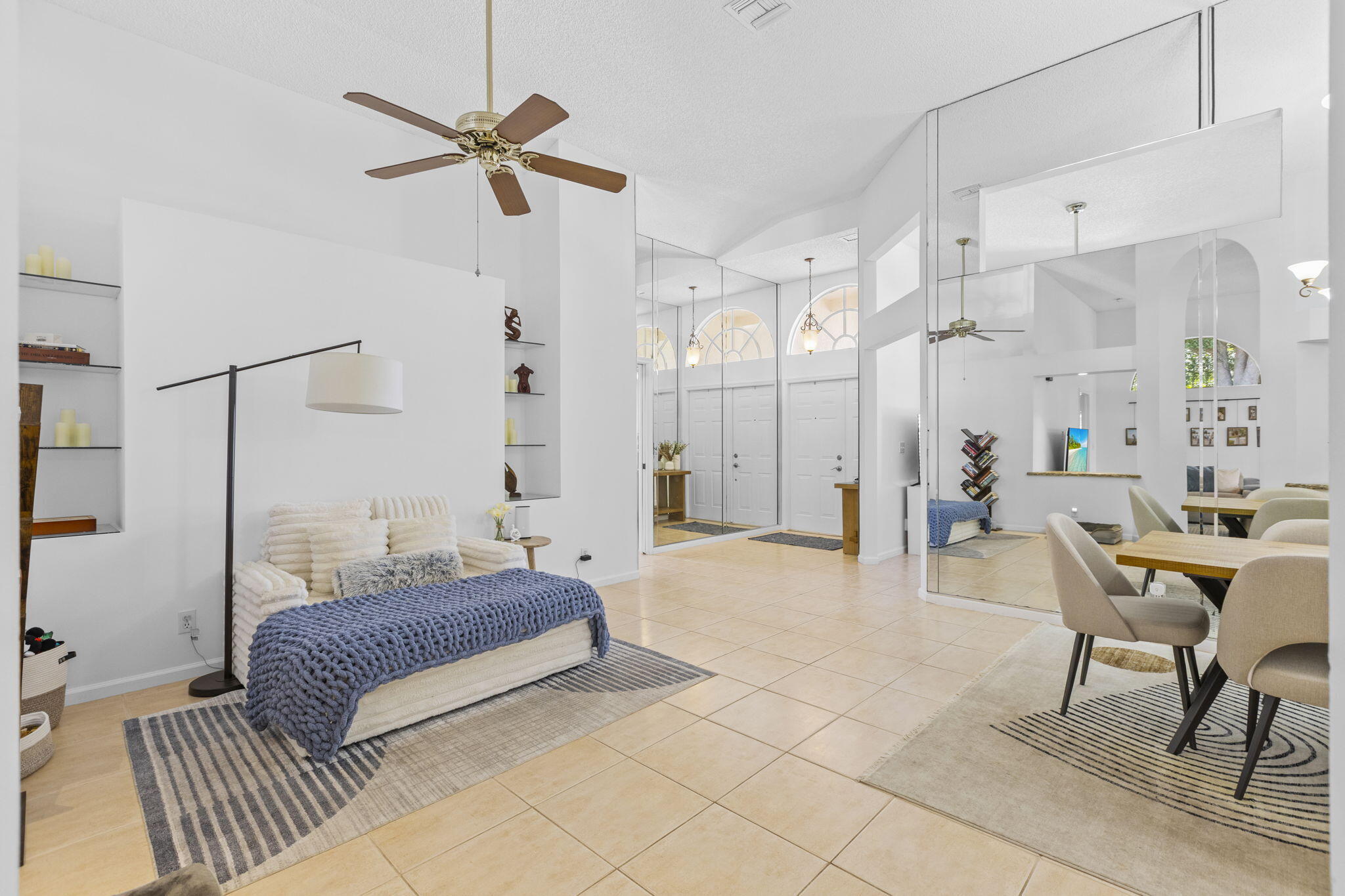 BENT TREE PH 1 - Residential