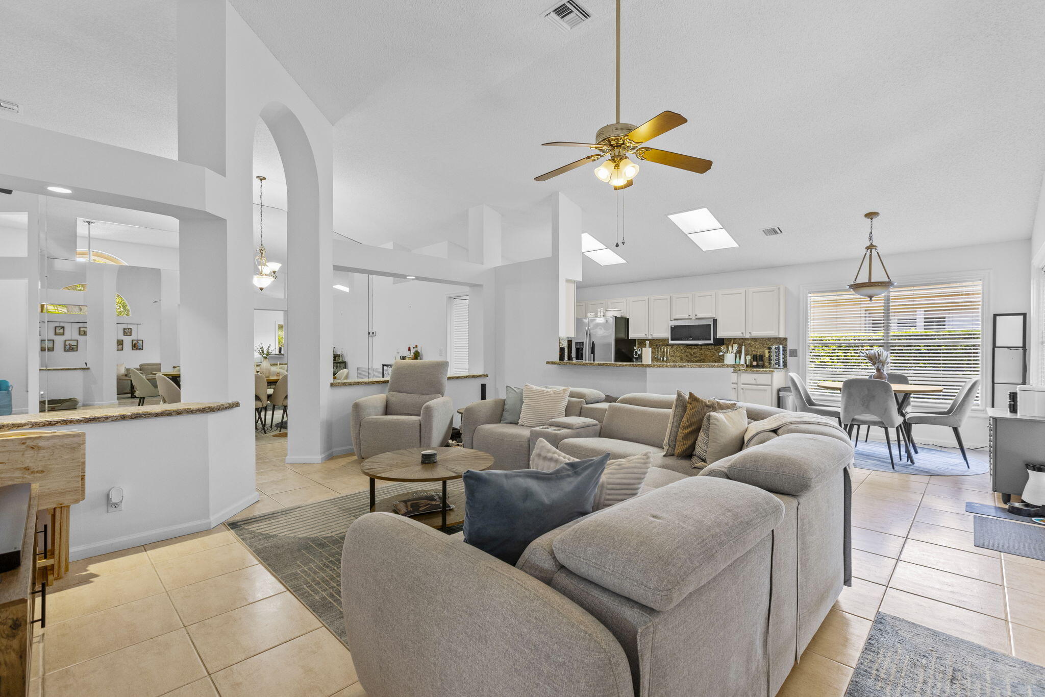 BENT TREE PH 1 - Residential