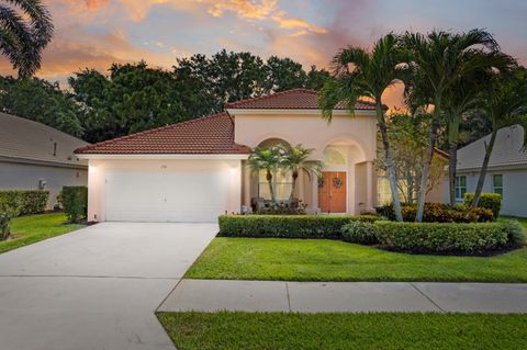 Property photo of 150 Bent Tree Drive, Palm Beach Gardens, FL 33418