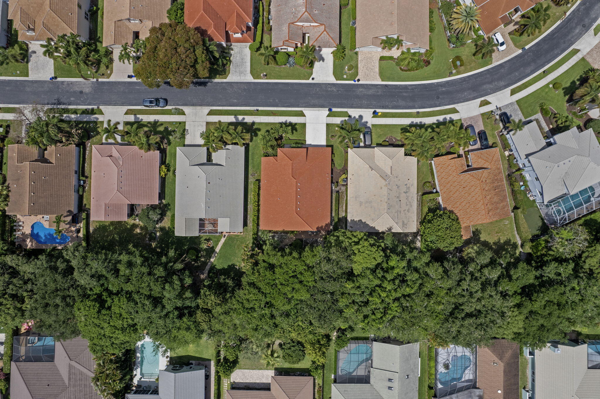 BENT TREE PH 1 - Residential