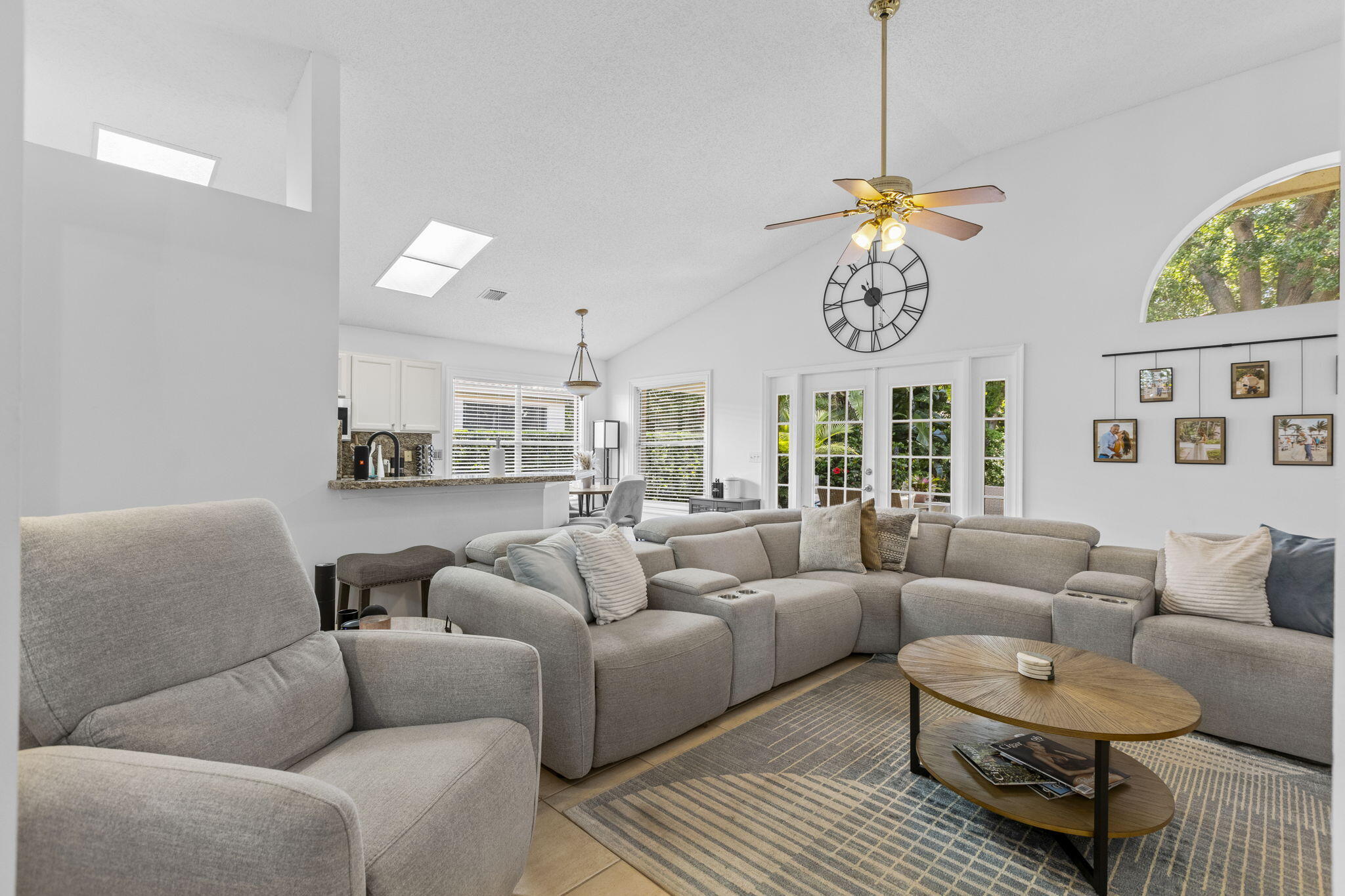 BENT TREE PH 1 - Residential