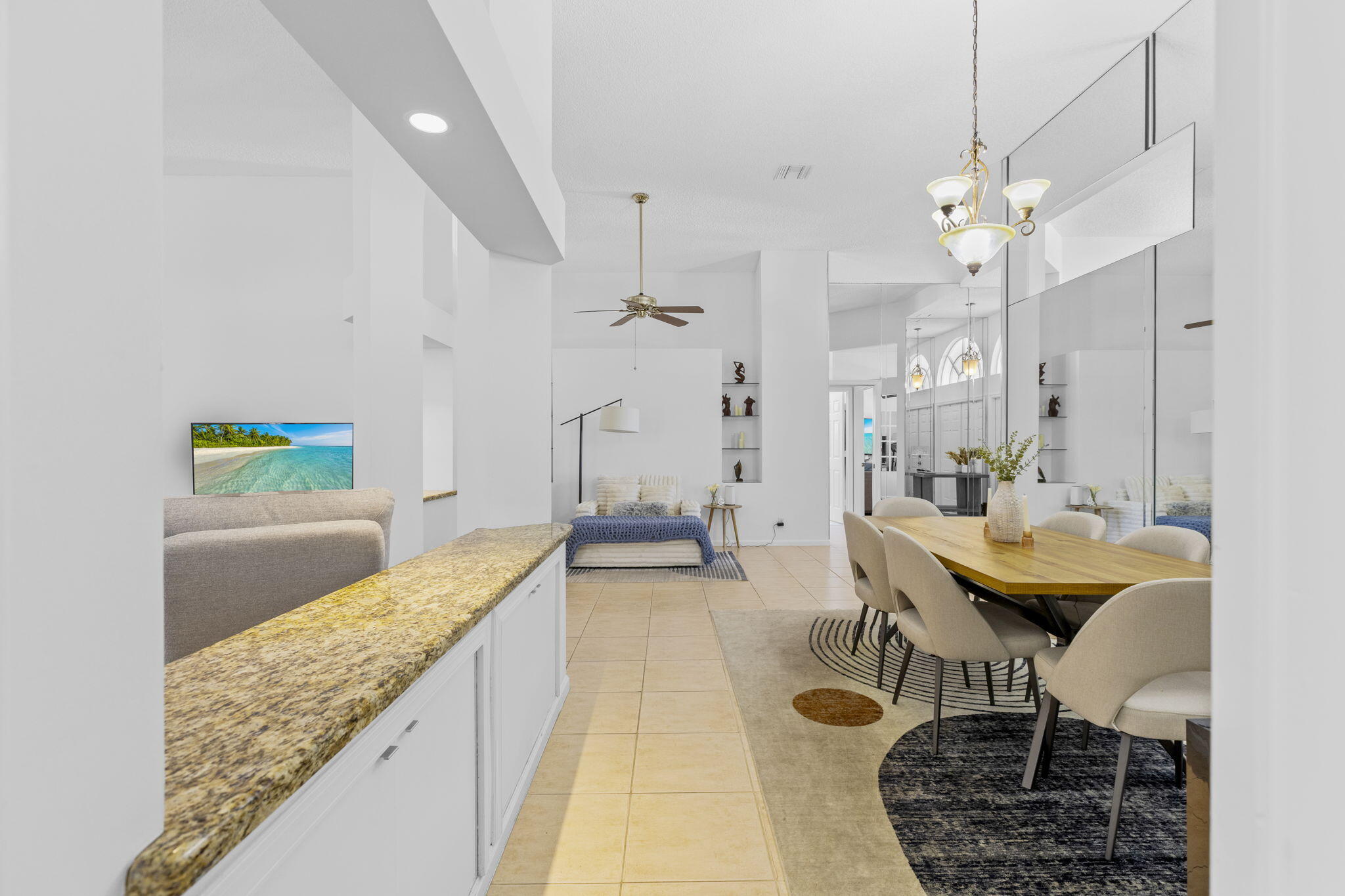 BENT TREE PH 1 - Residential