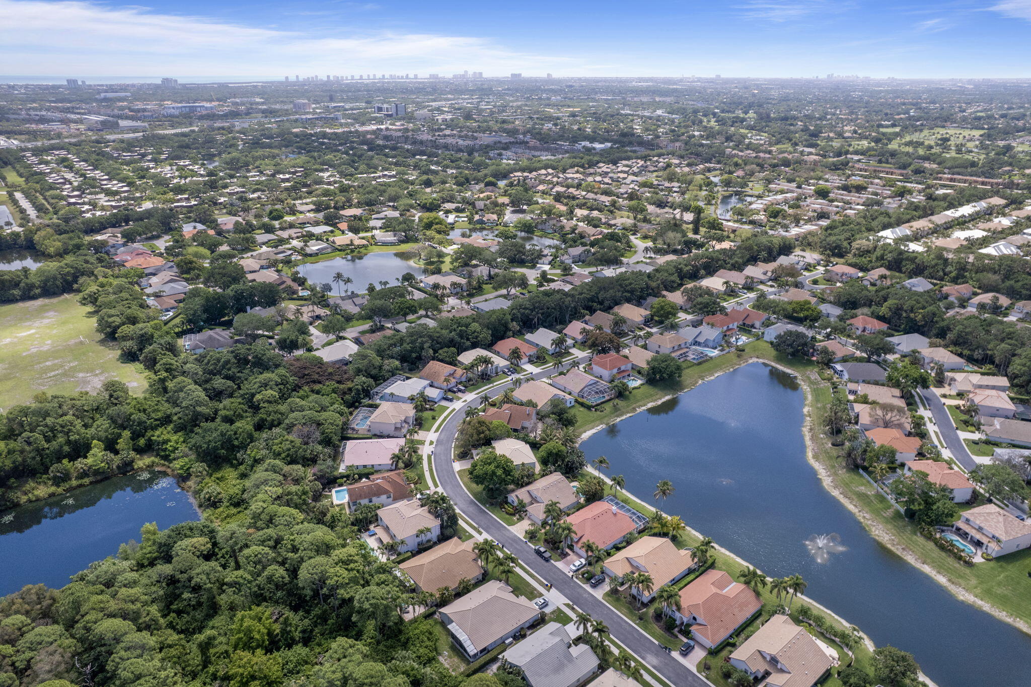 BENT TREE PH 1 - Residential