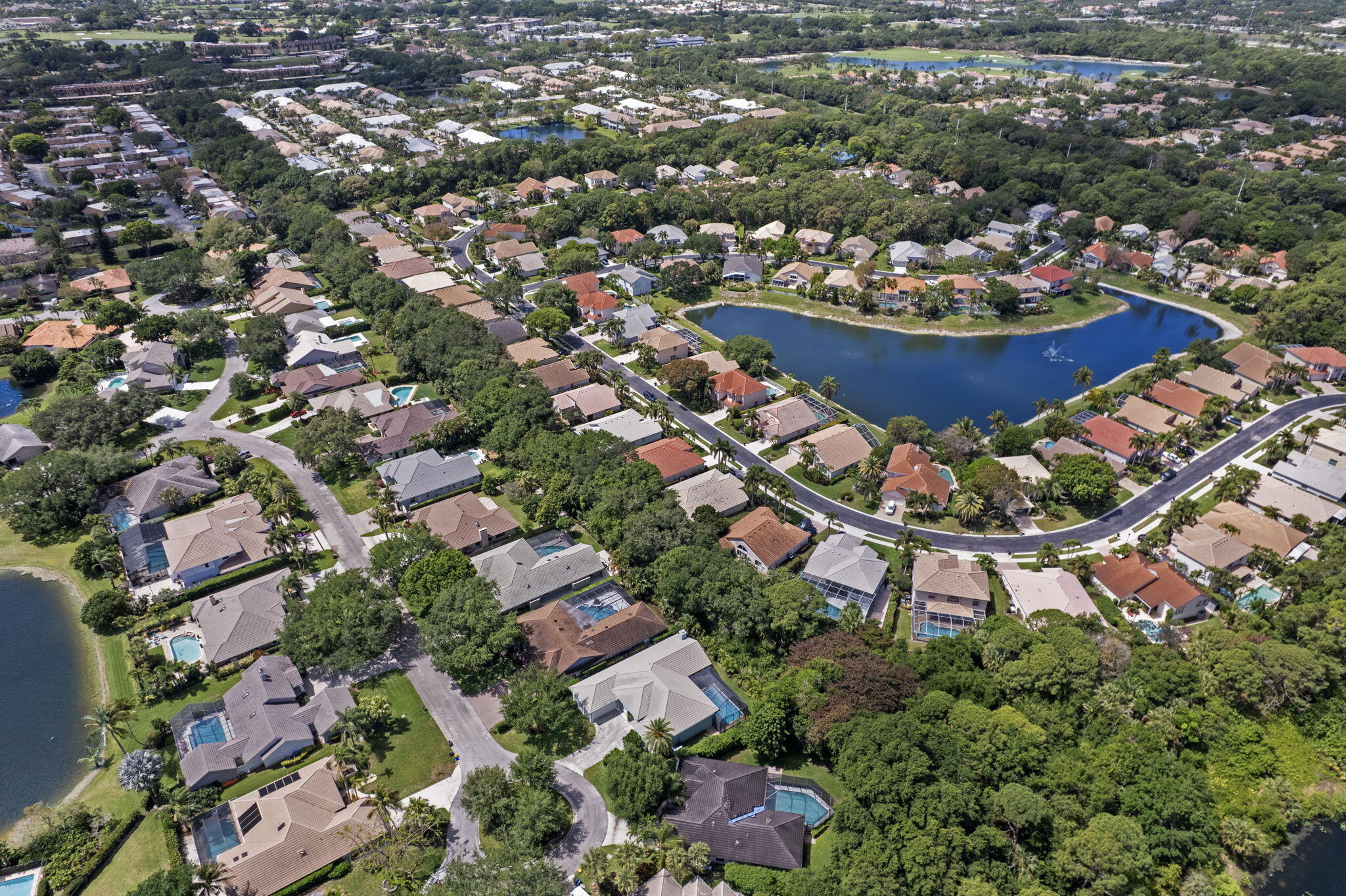 BENT TREE PH 1 - Residential